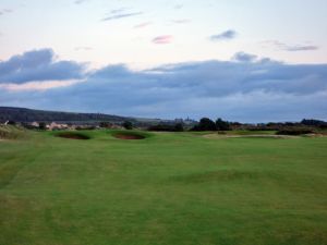 Dundonald 17th Fairway